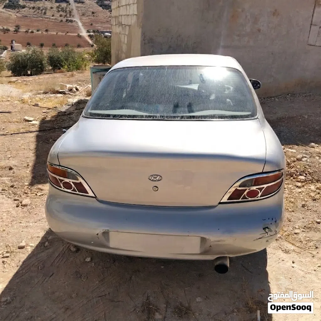 Hyundai Avante Limited