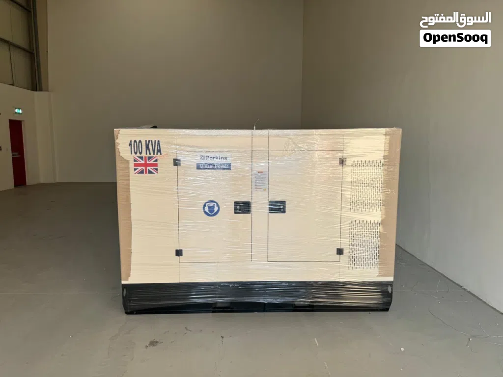 generator مولدات كهرباء