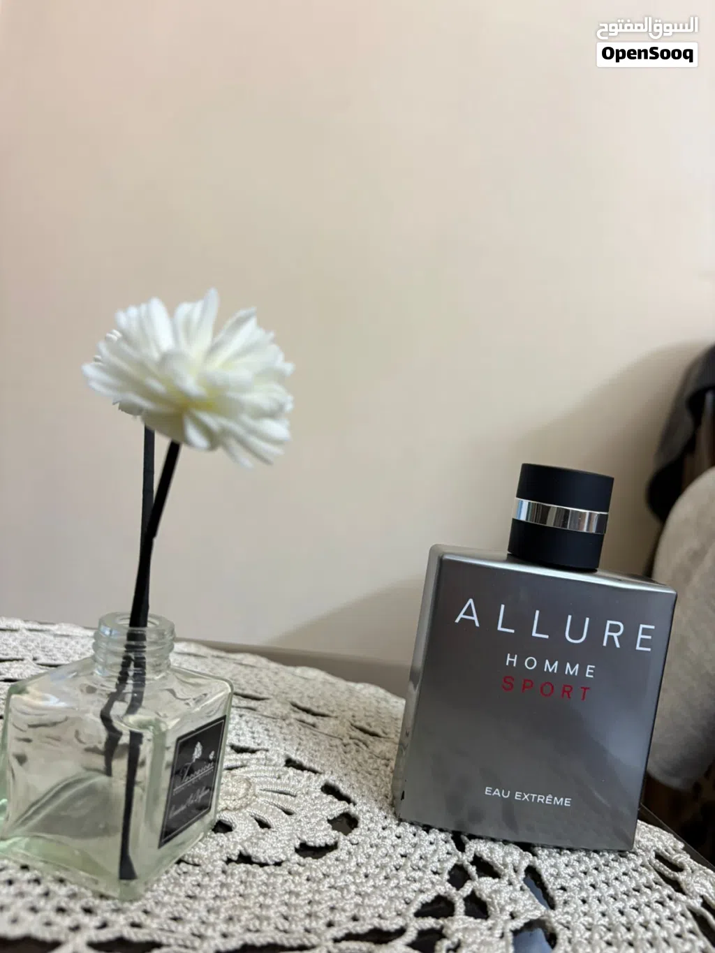 (chanel)ALLURE