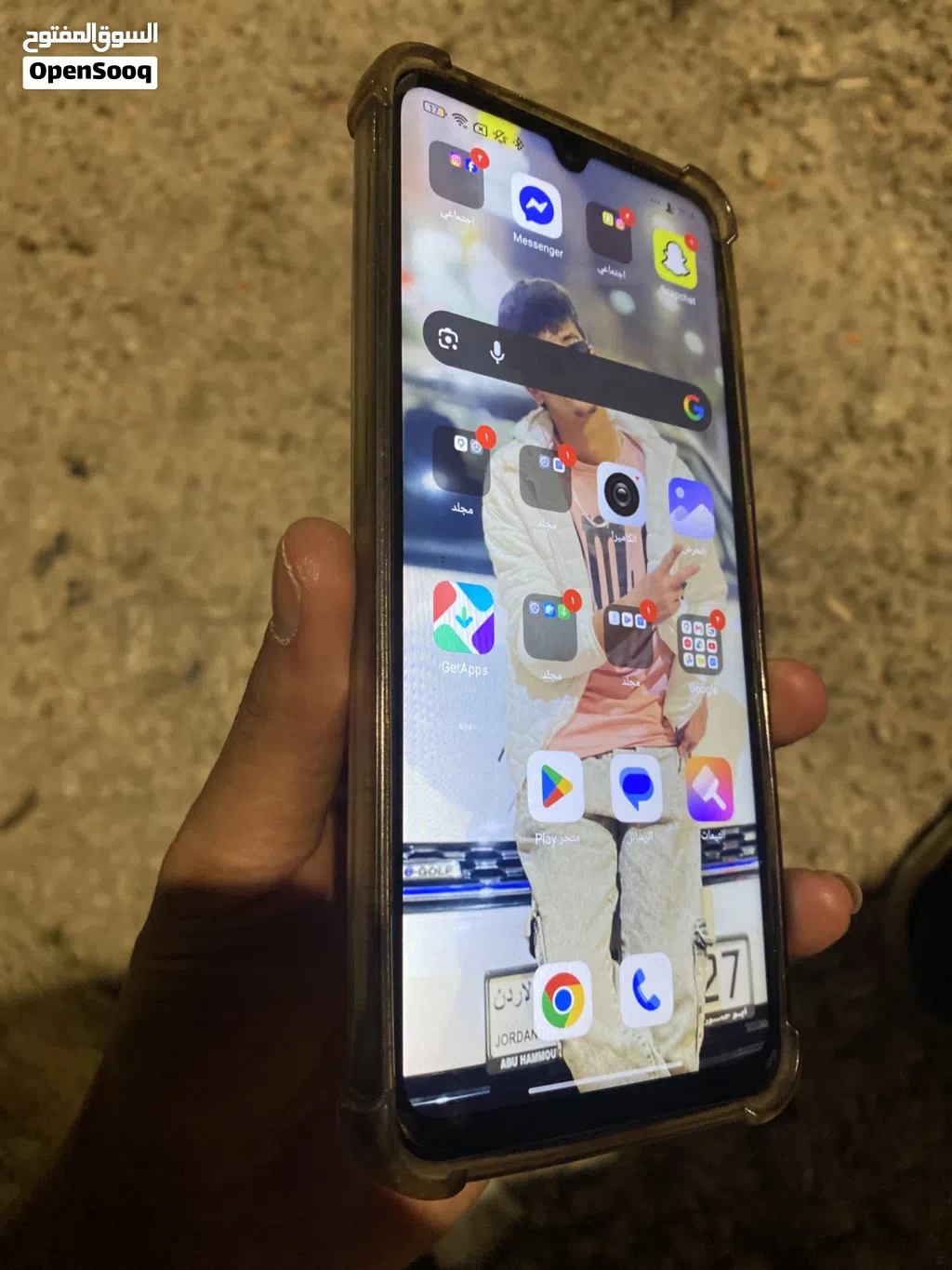 جهاز Redmi14c