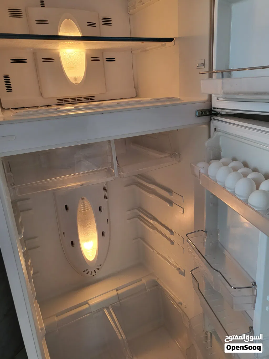 ثلاجة تركي فستل