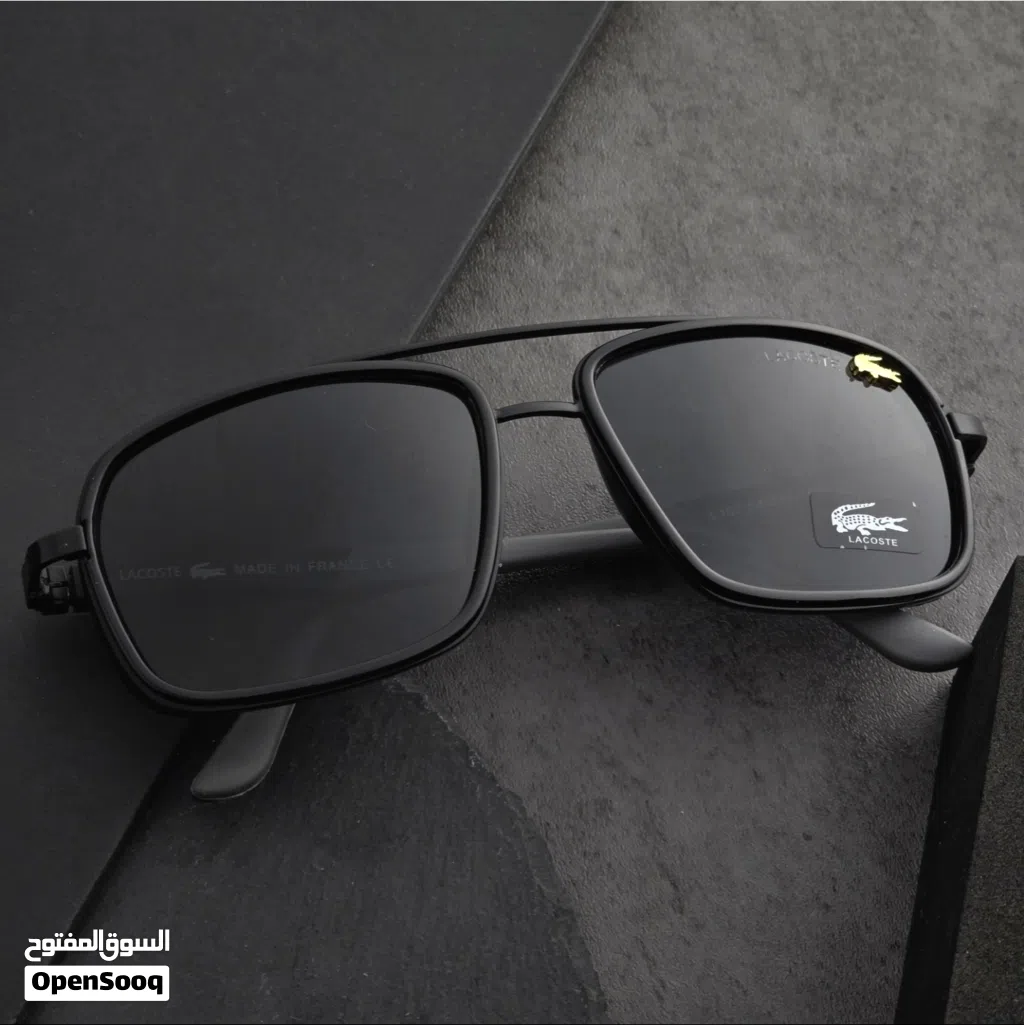 نظارة لاكوست رجالي Lacoste