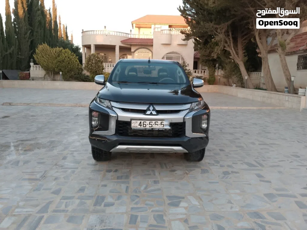 ميتسوبيشي L200 Standard
