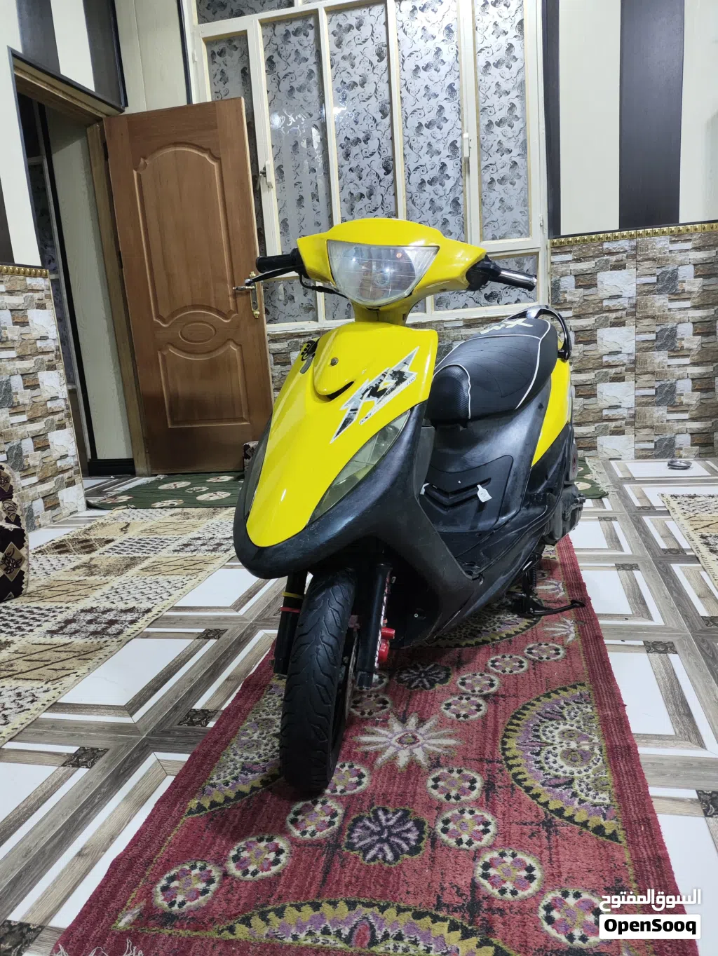 یاماها ئەوانەی تر