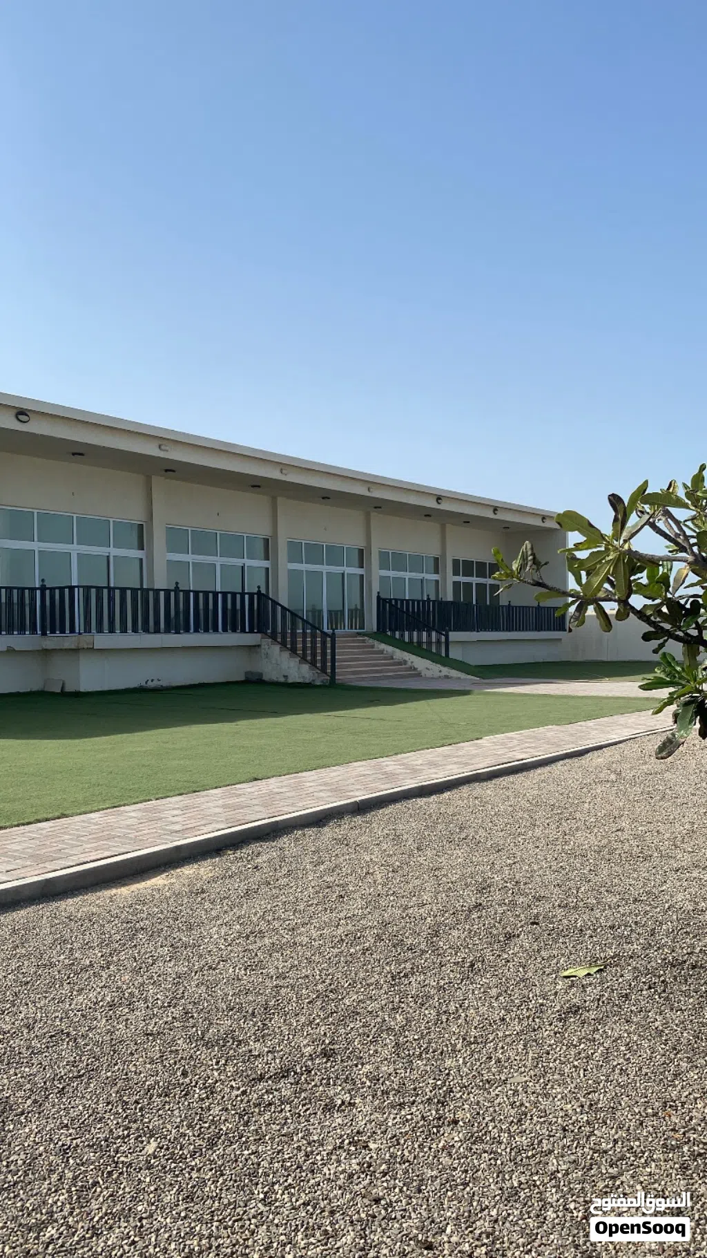شالية الأميرة فيلا — الاشخرة