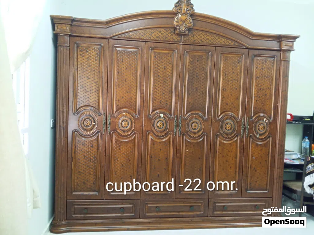 Bedroom set
