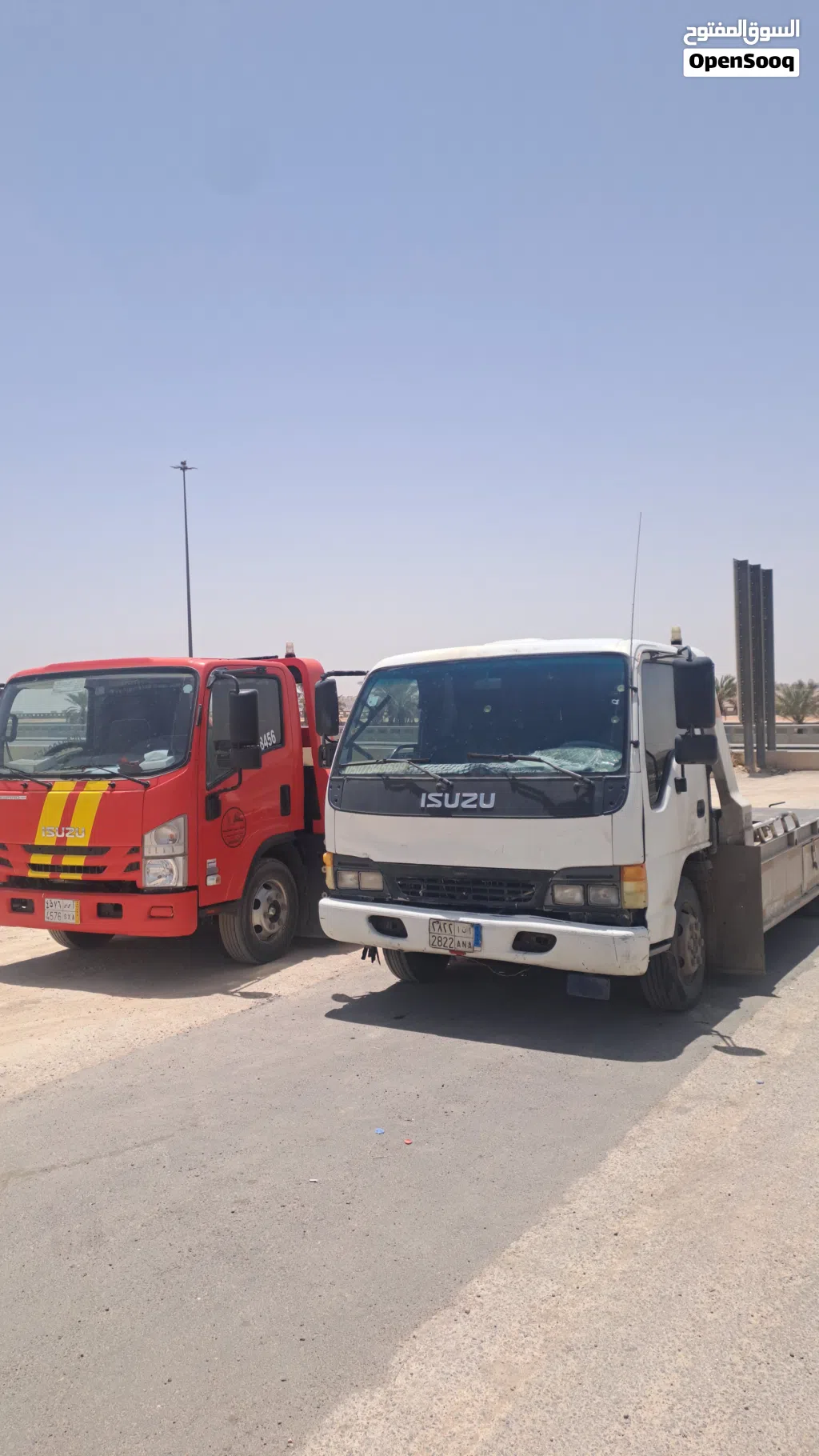 سطحه السويدي البديعه لنقل السيارات