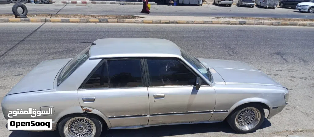 تويوتا اخرى