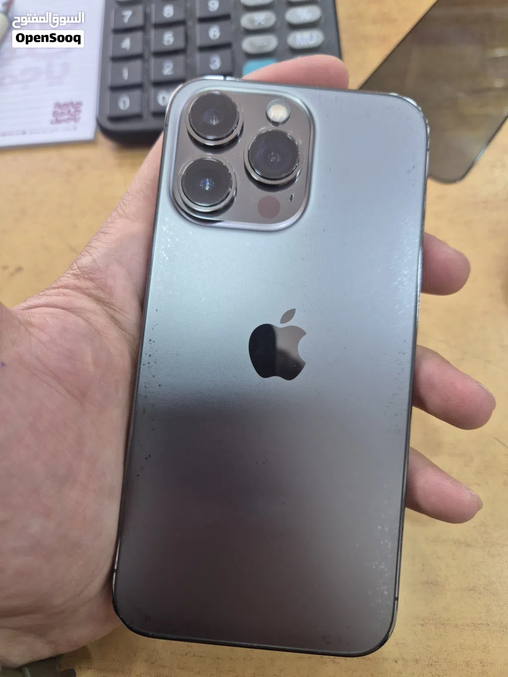 iPhone 13 pro