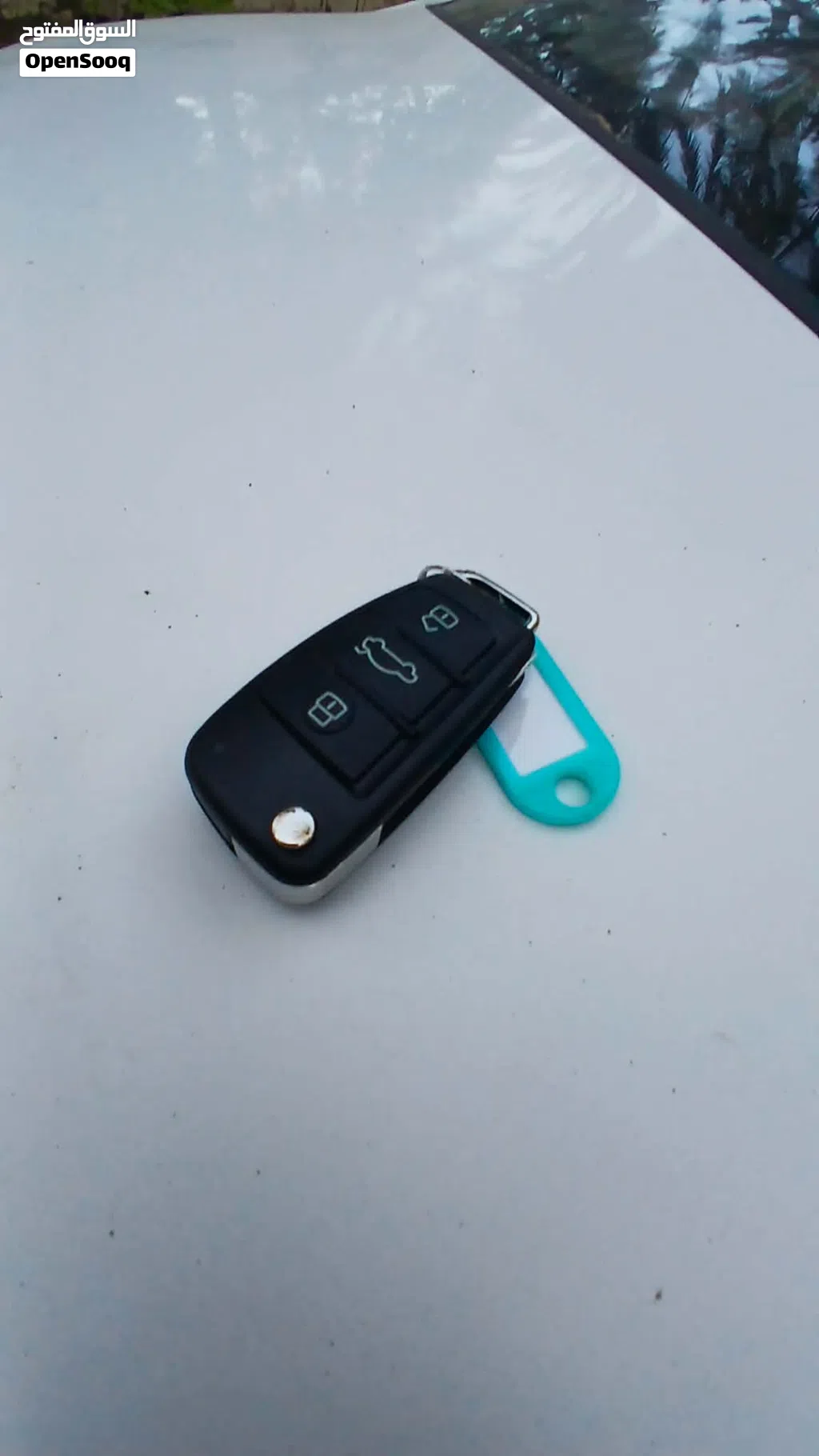 Kia Cerato LX