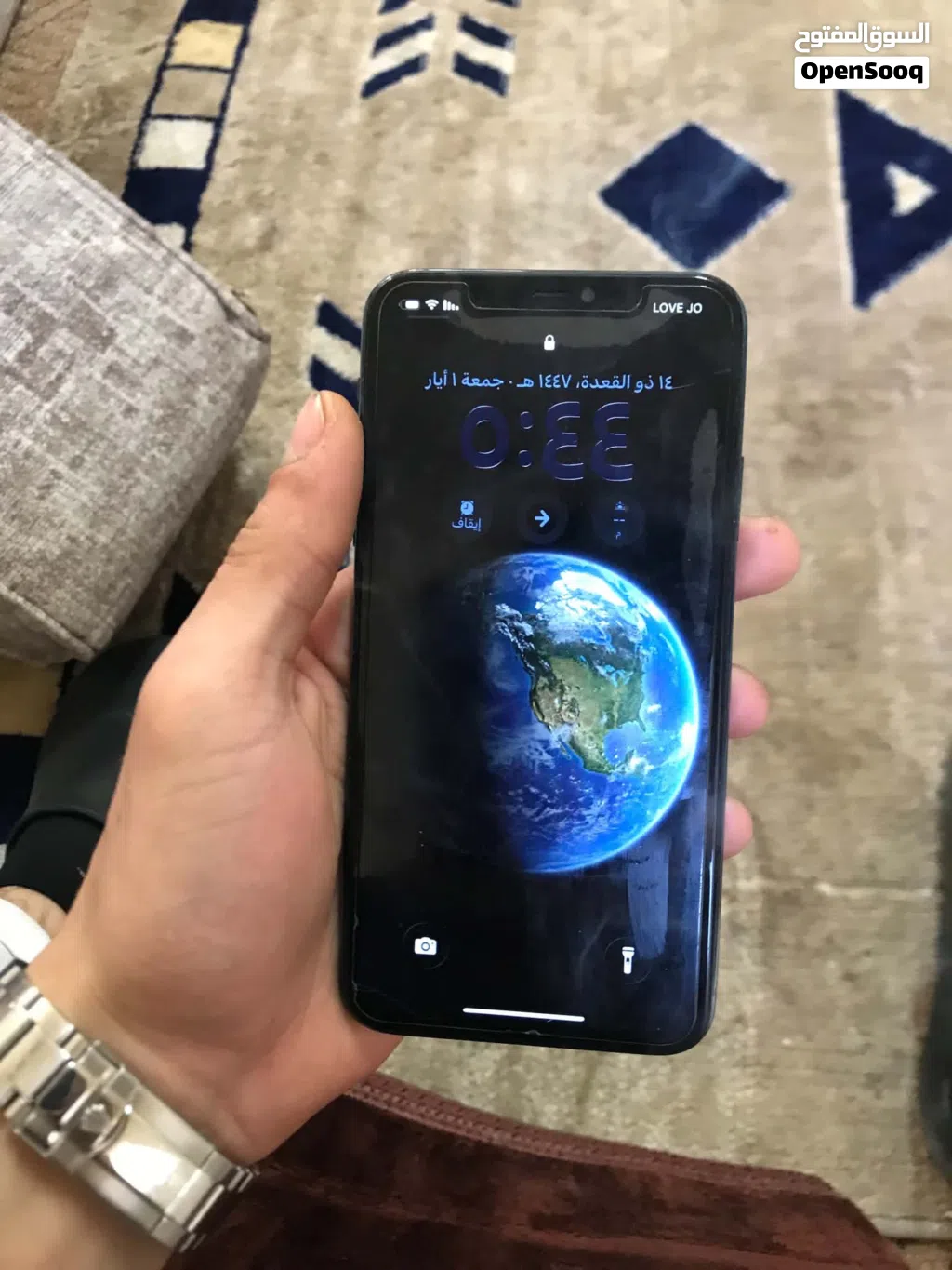ايفون 11برو ماكس
