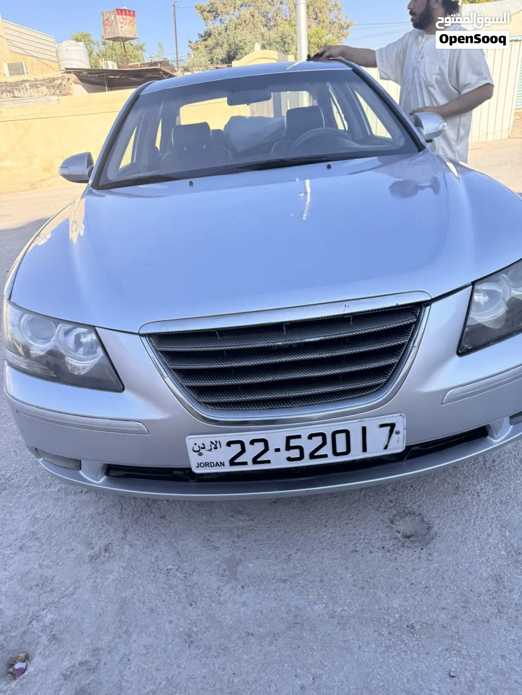 Hyundai Sonata Eco