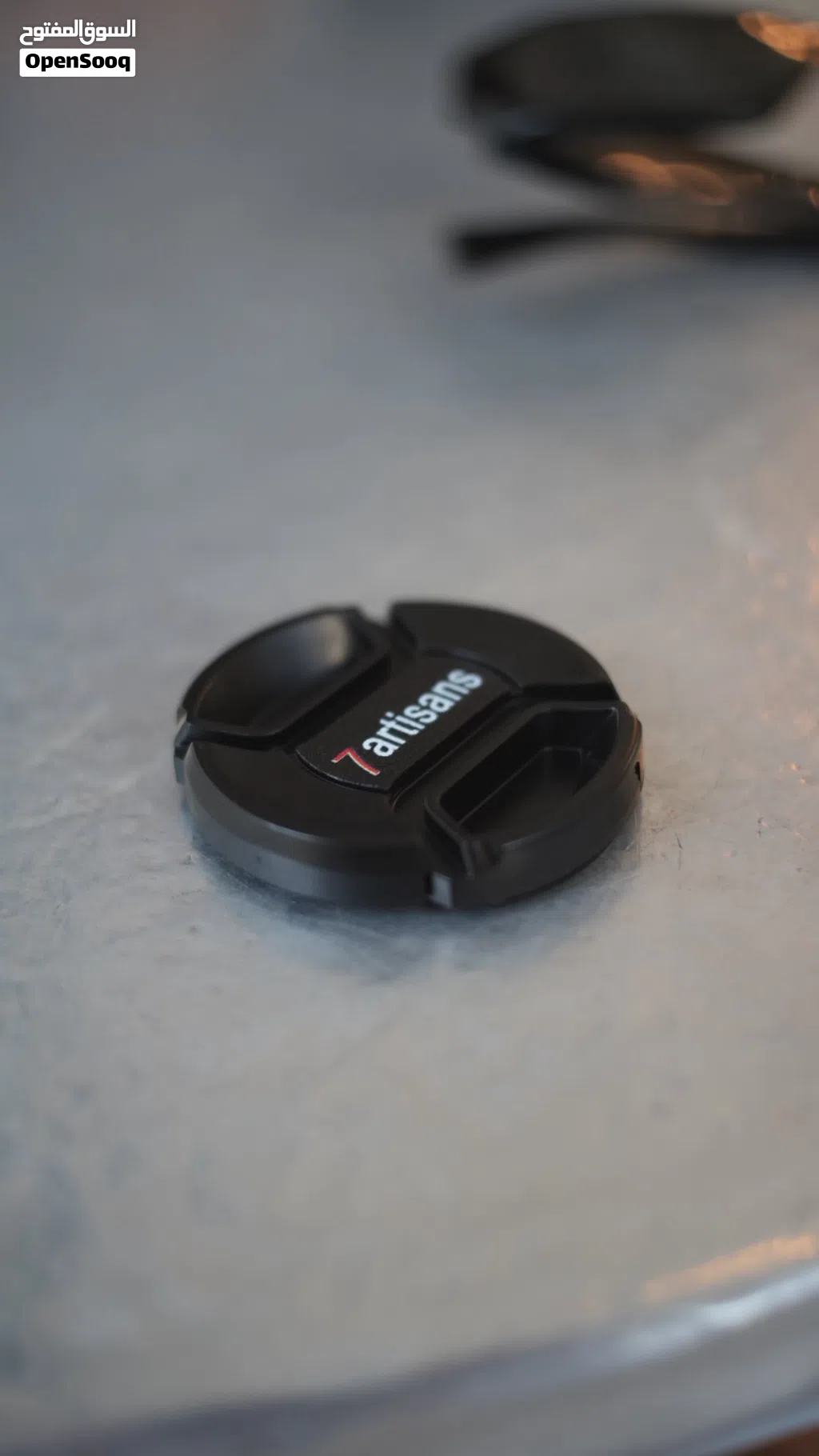 عدسه 7Artisans 25mm F1.8 لكاميرات السوني