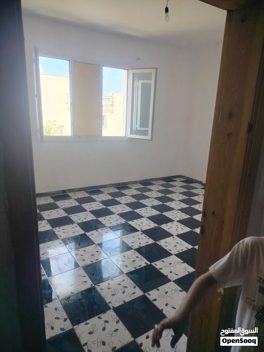 شقة ايجار في تاجوراء