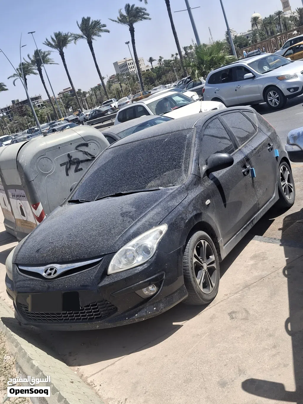 Hyundai i30 GL