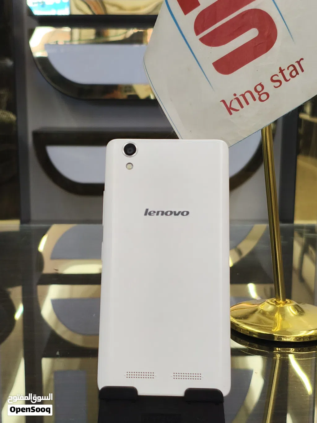 جهاز Lenovo k10