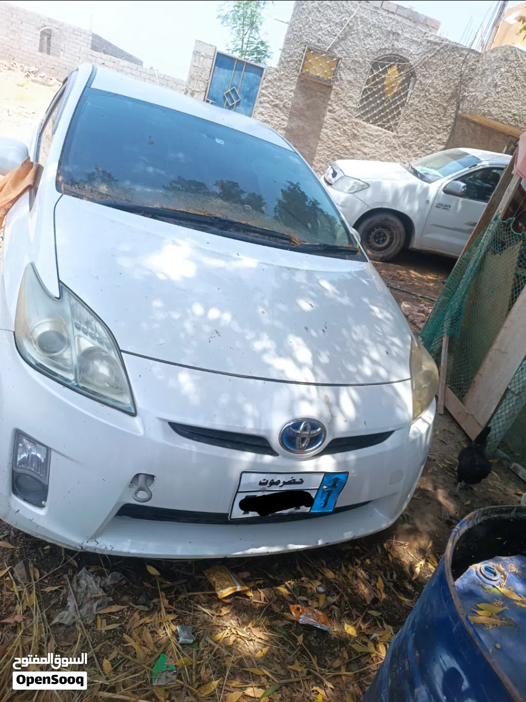 Toyota Prius Prius