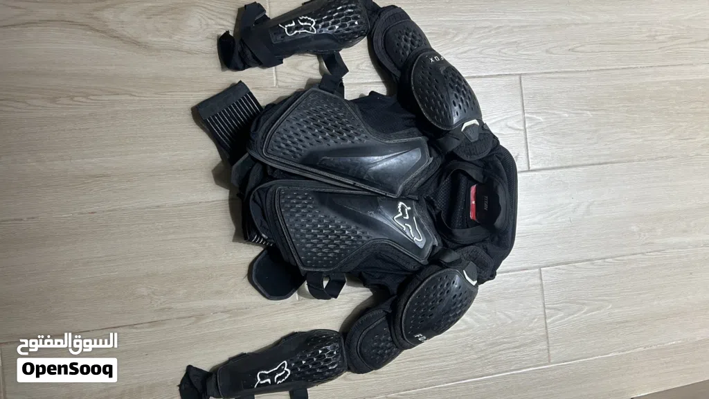 Fox Racing Titan Sport Armor - Size M درع حماية للجسم فوكس ريسينغ مقاس M