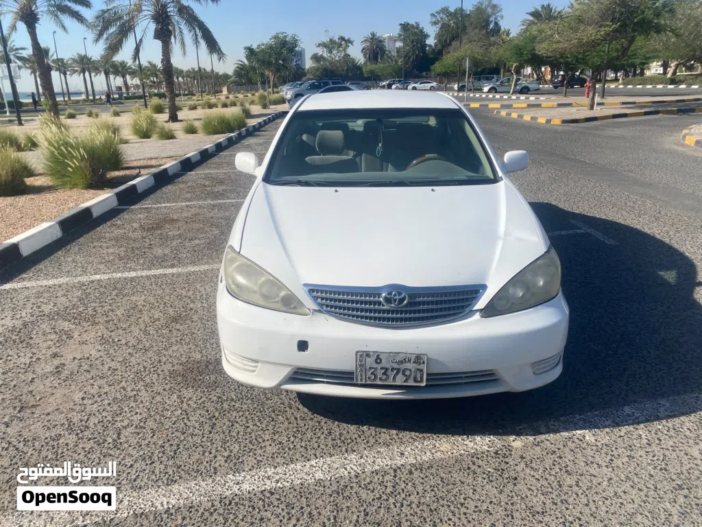تويوتا كامري GL