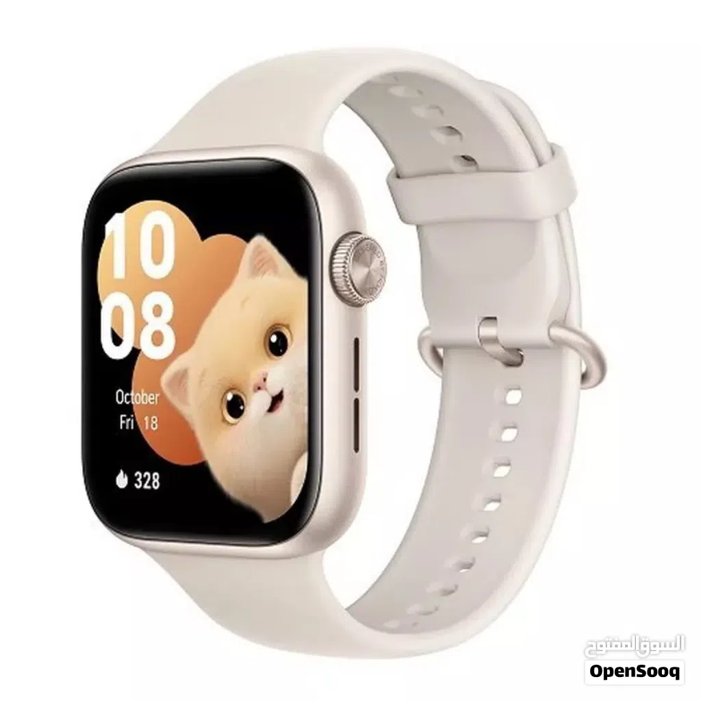 Honor watch 5