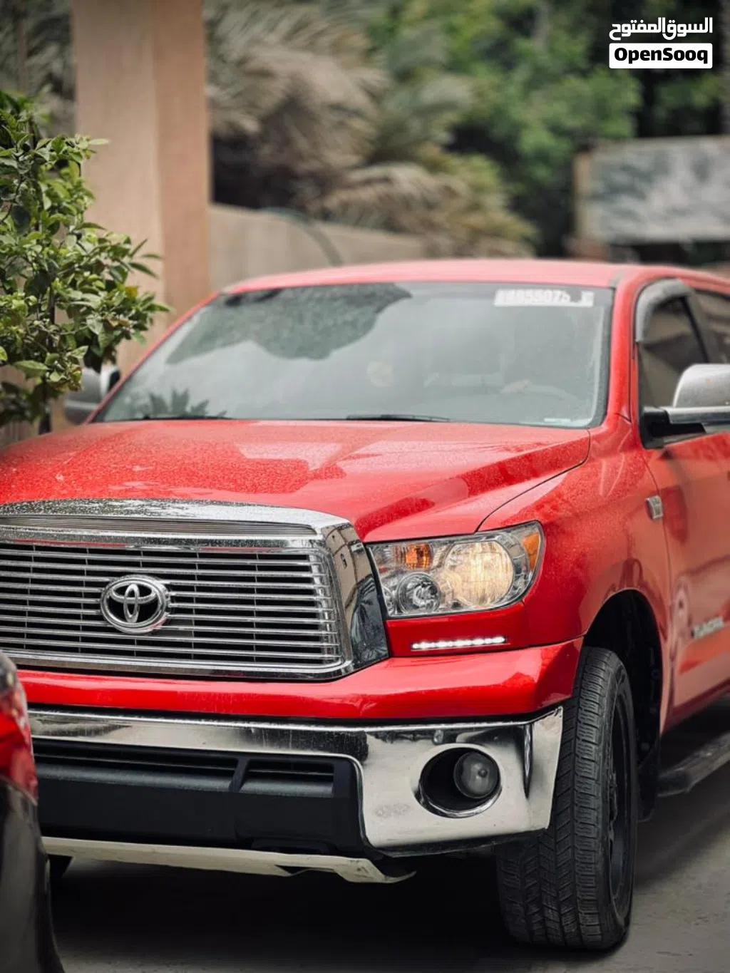 Toyota Tundra SR5
