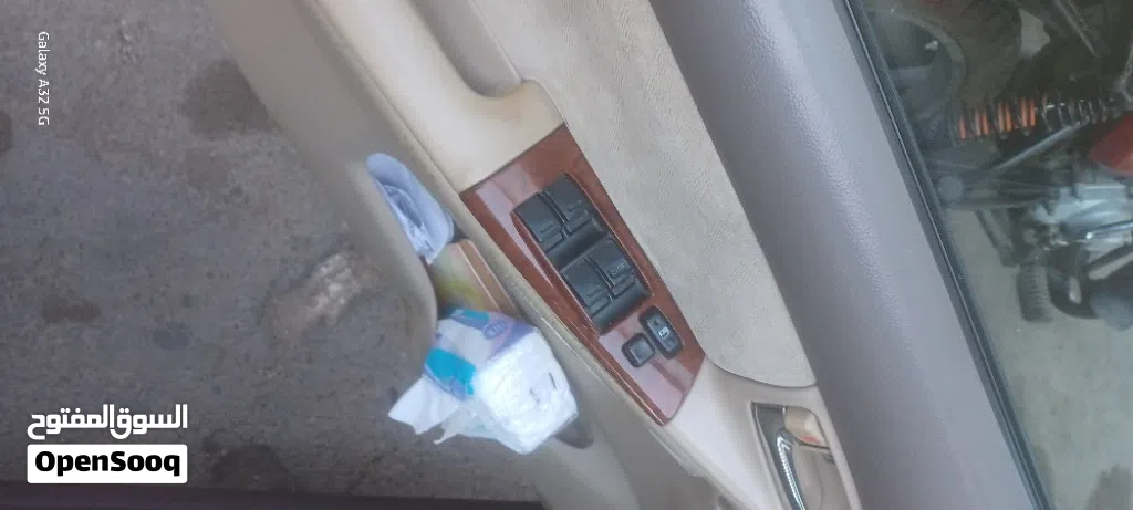 Toyota Corolla XLI