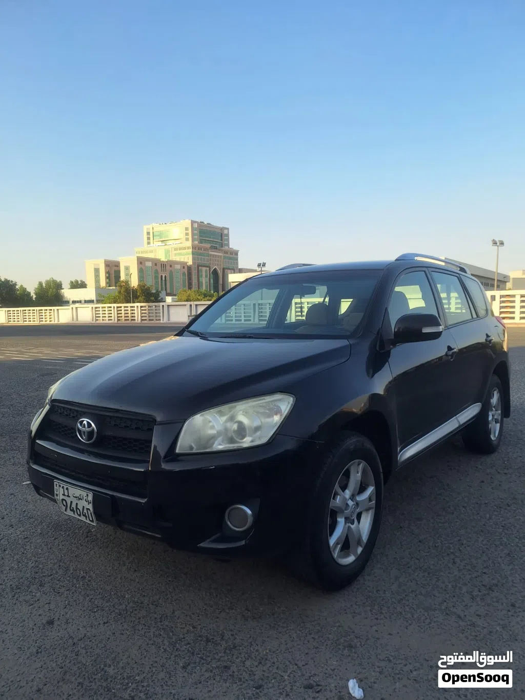 Toyota RAV 4 Standard