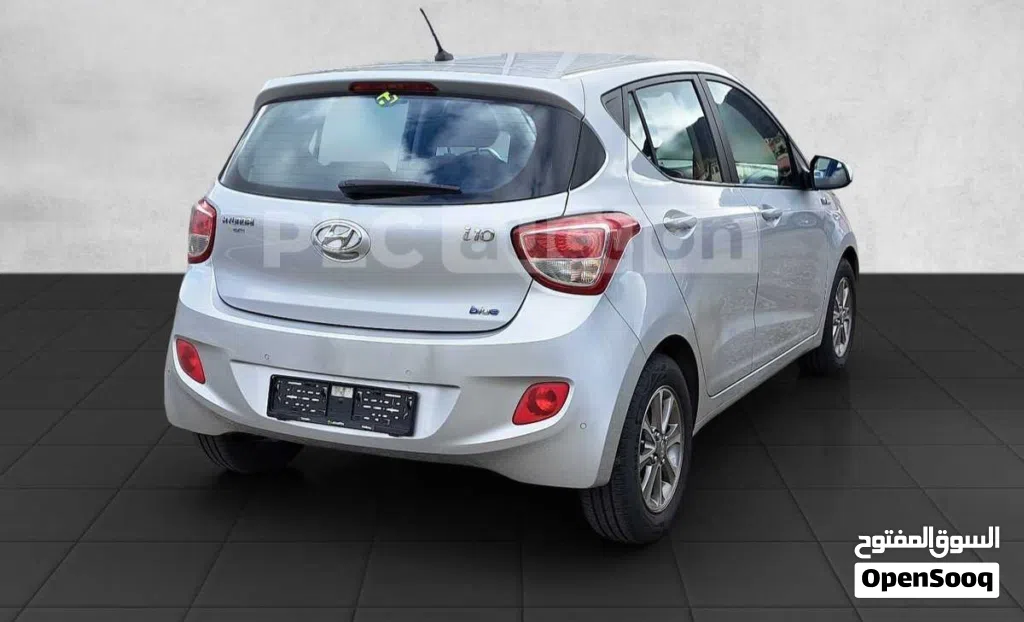 Hyundai i10 GL