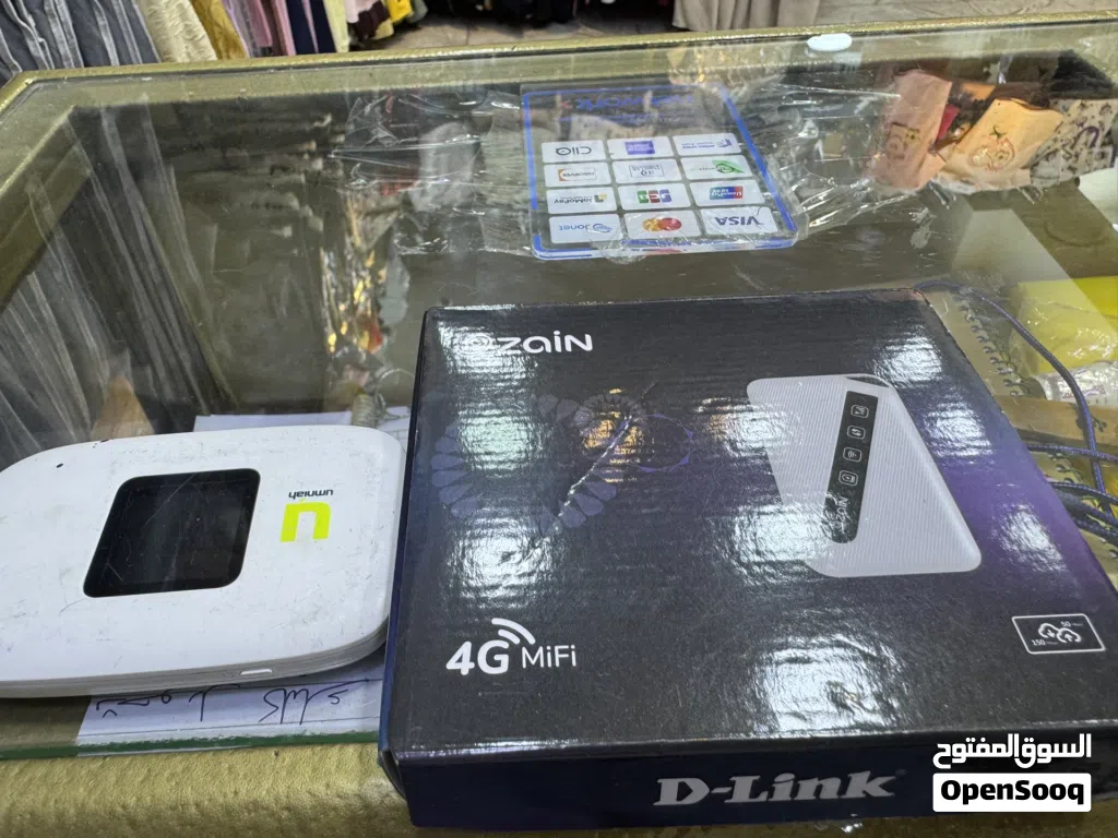 4g واحد زين واحد امنيه
