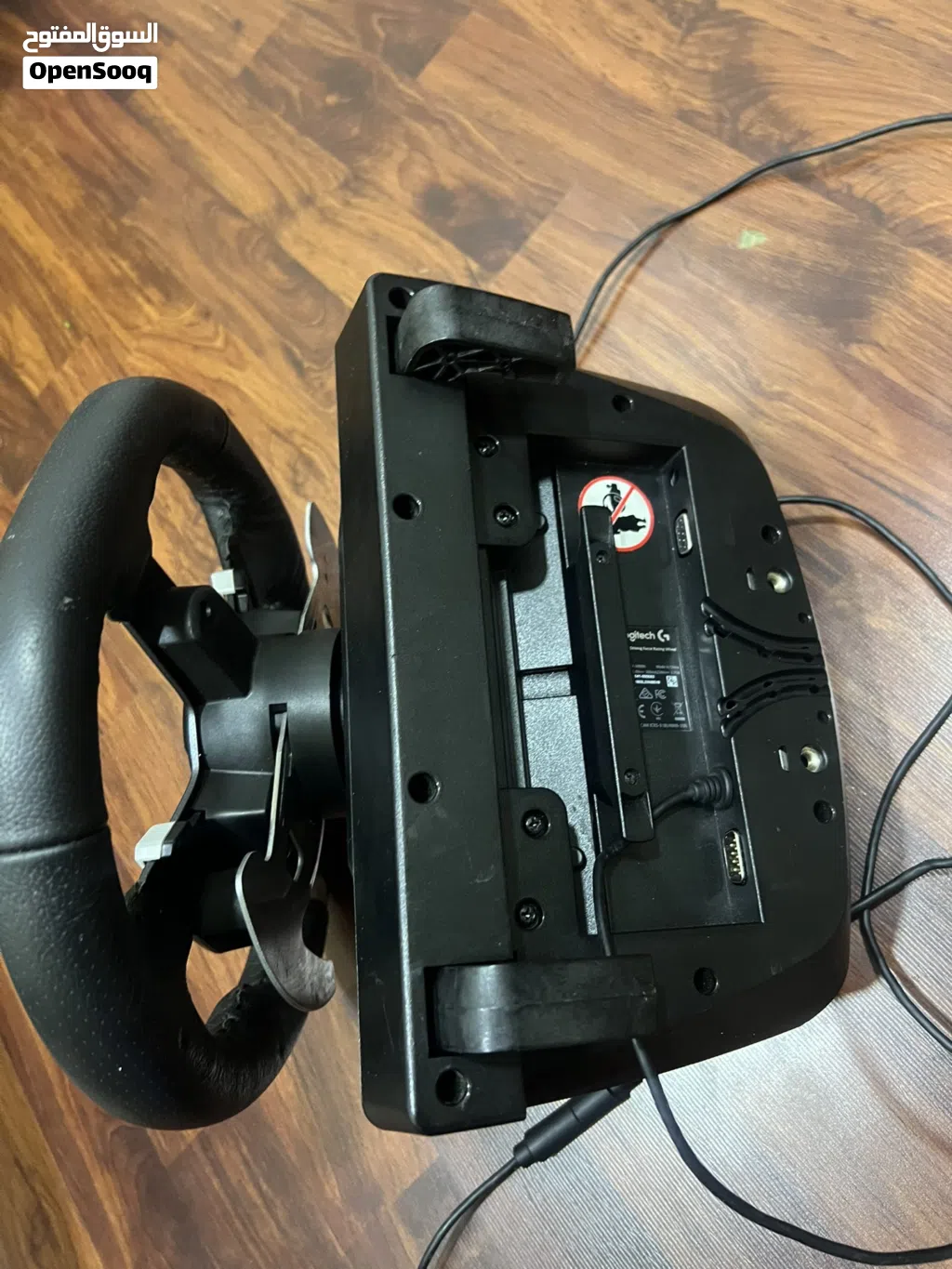 للبيع Logitech G920 Driving Force