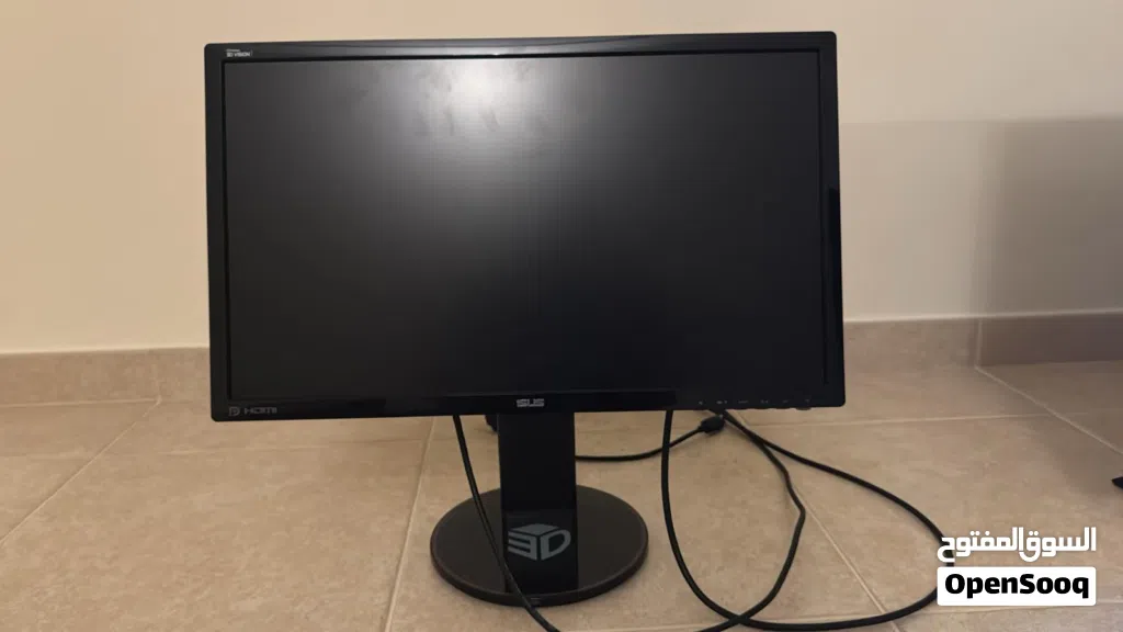 Asus monitor