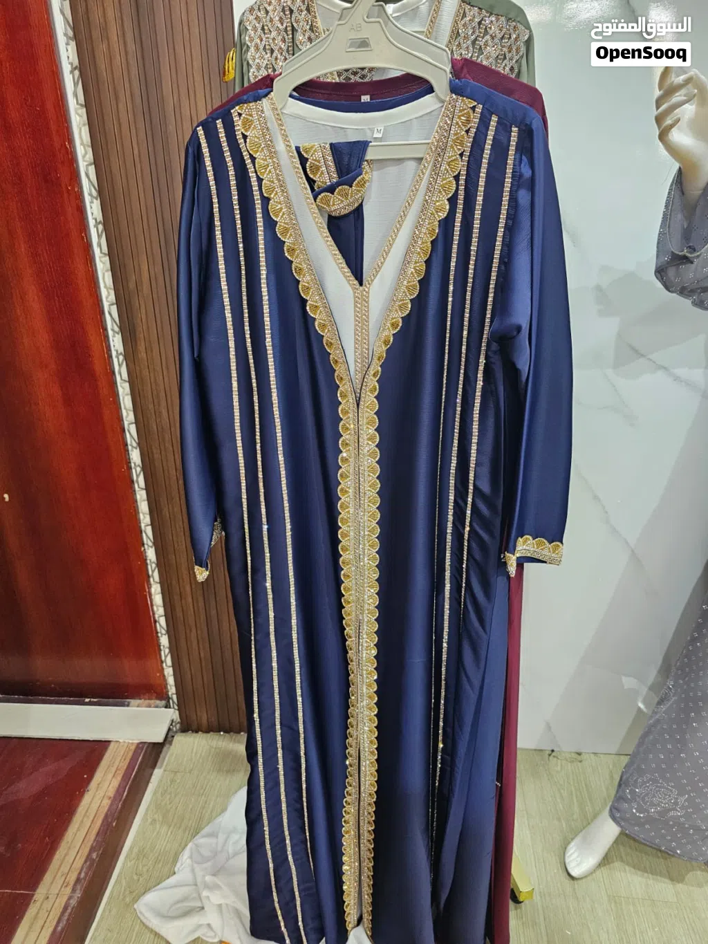 عبايات مخاور دراعات عبايات دراعة