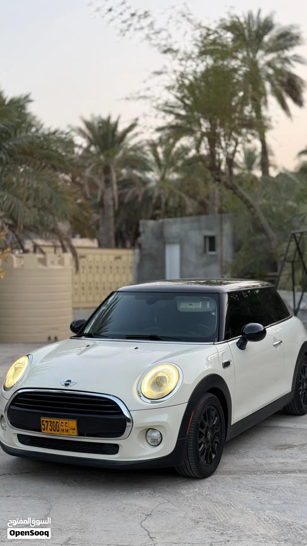 ميني كوبيه Cooper