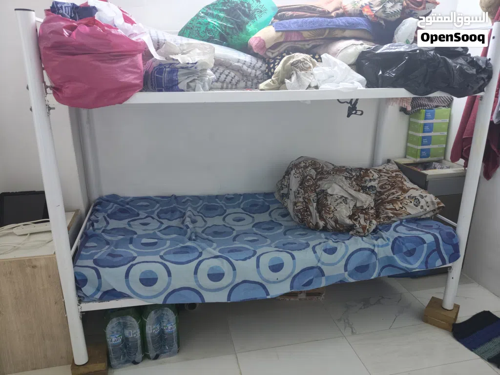 DOUBLE BED FOR SALE URGENT