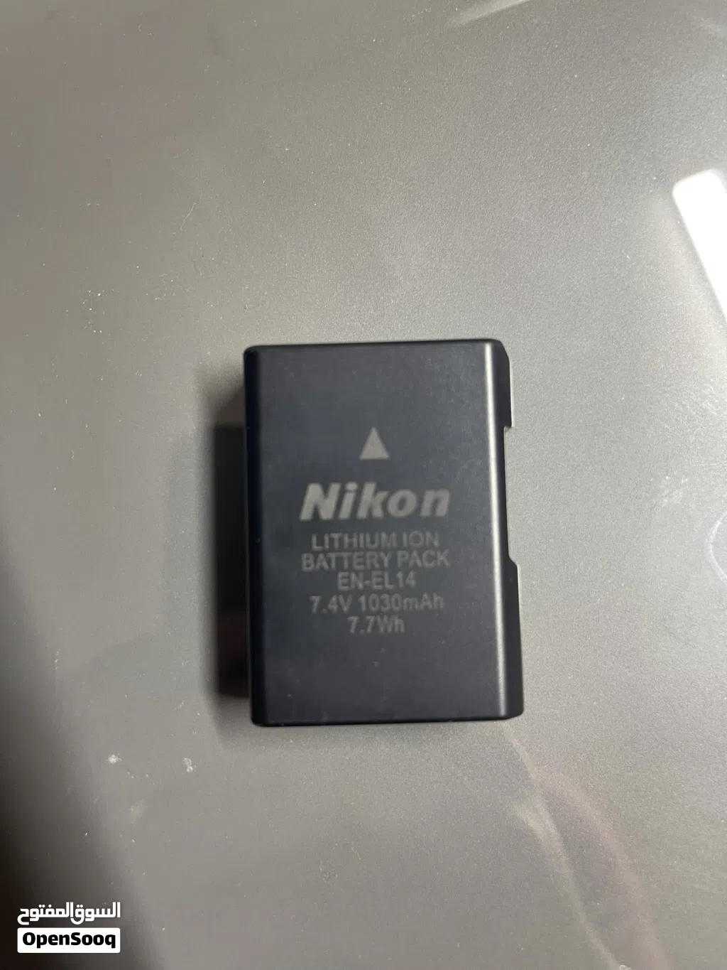 بطارية nikon