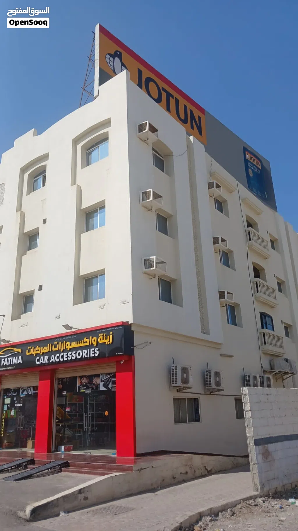غرفه وصاله كبيره في الصومحان الجنوبيه