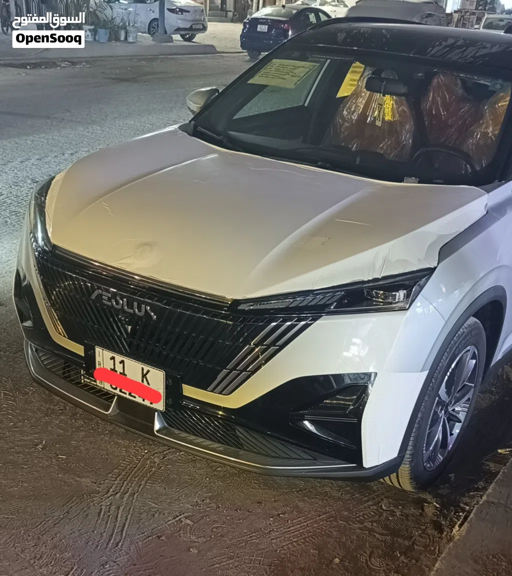 Dongfeng A30 Standard