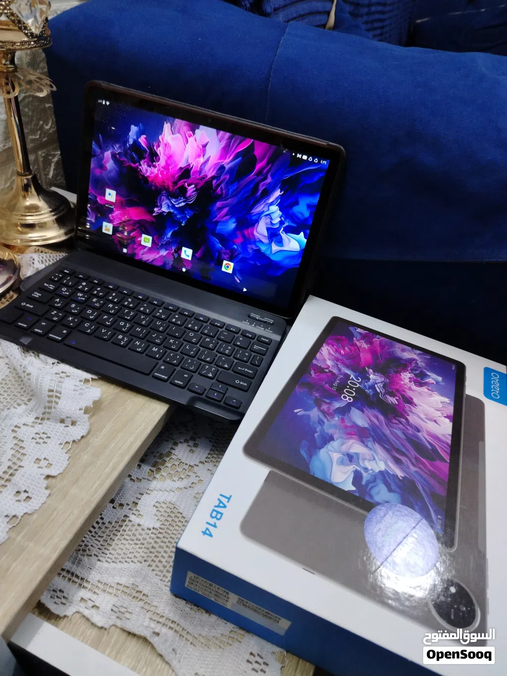 تابلت TAB14