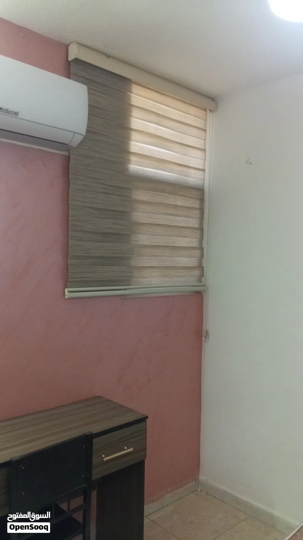 شقة مفروشة للايجار