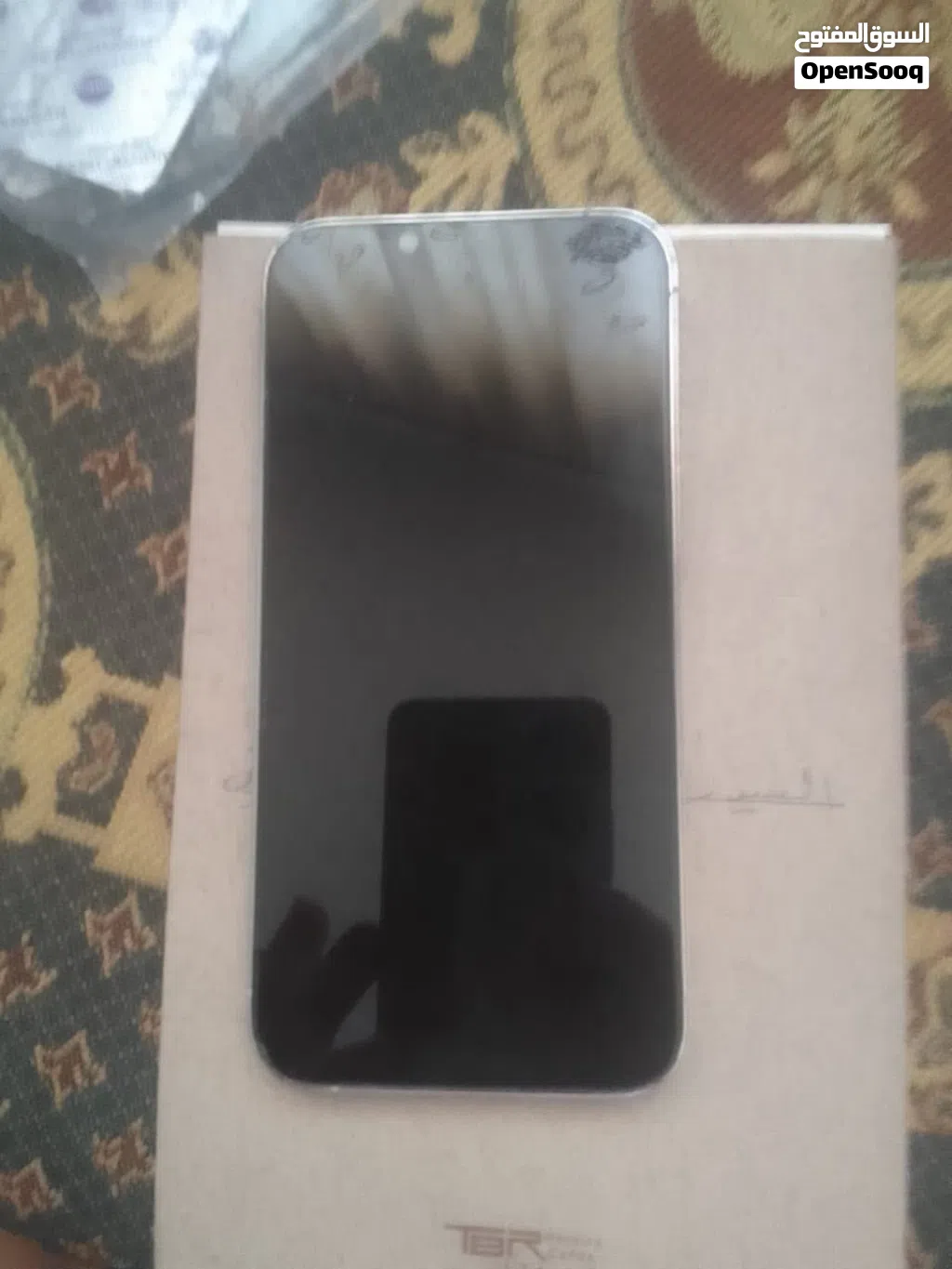ايفون 13 برو بحالة وكاله