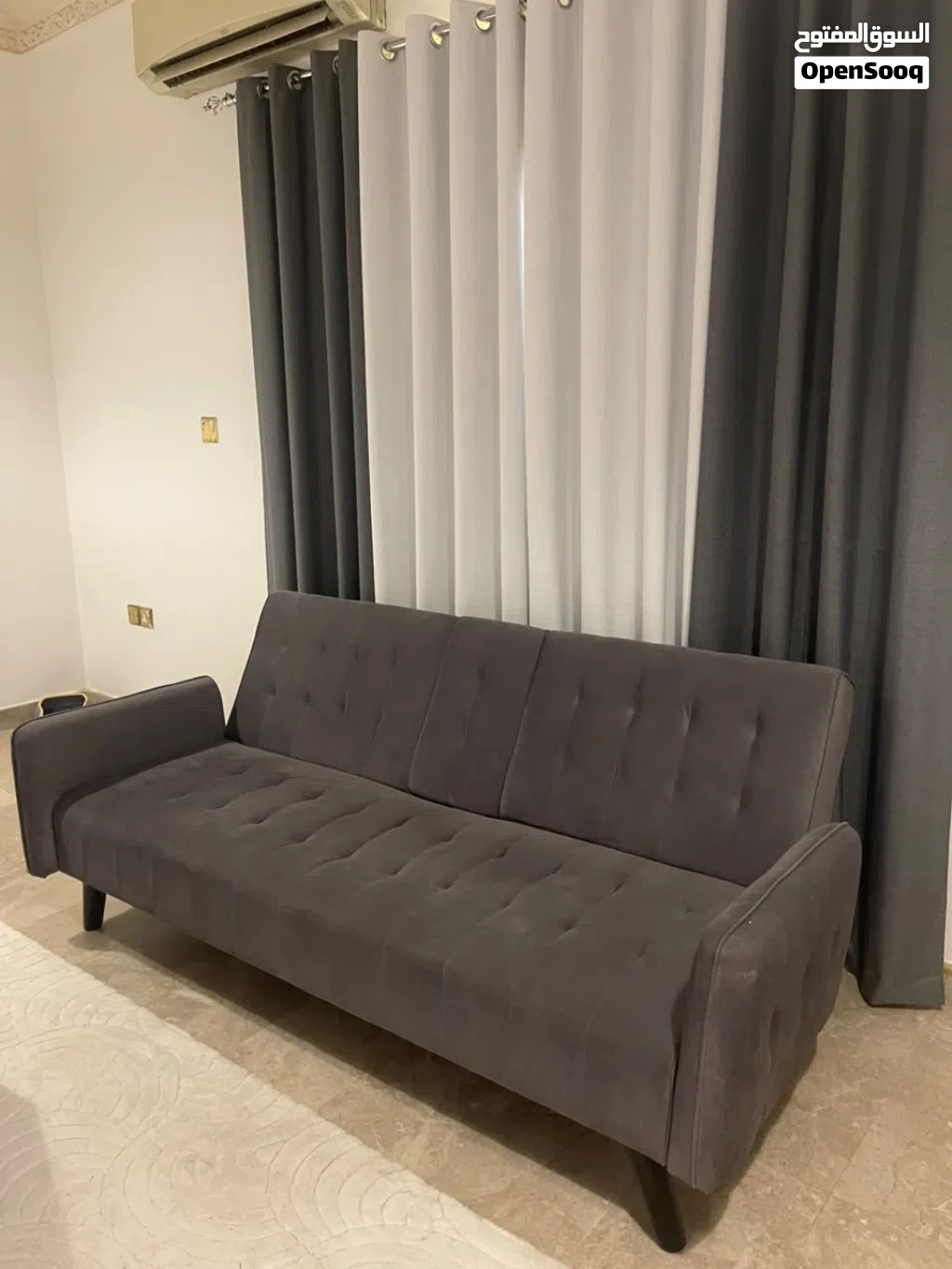 New Sofa Bed