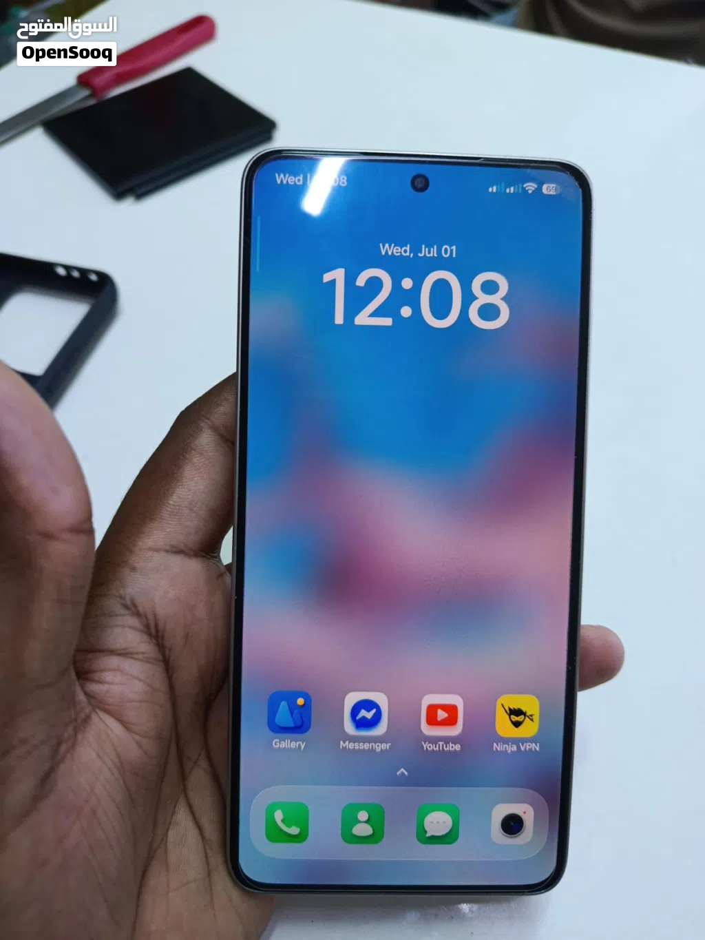 Xiaomi 14t 512 exchange possible