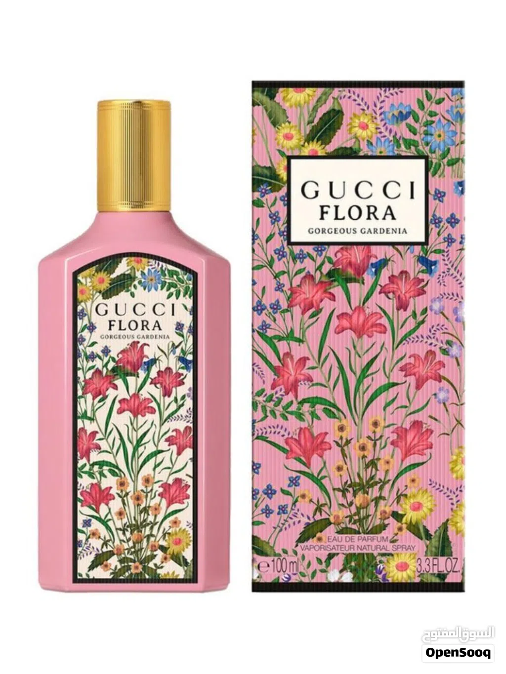 عطور نسائية شبابية راقية – لمسة تميزكِ بكل مكان