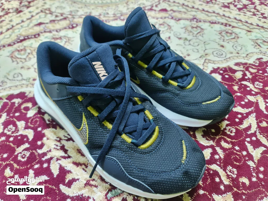 Nike shoes
