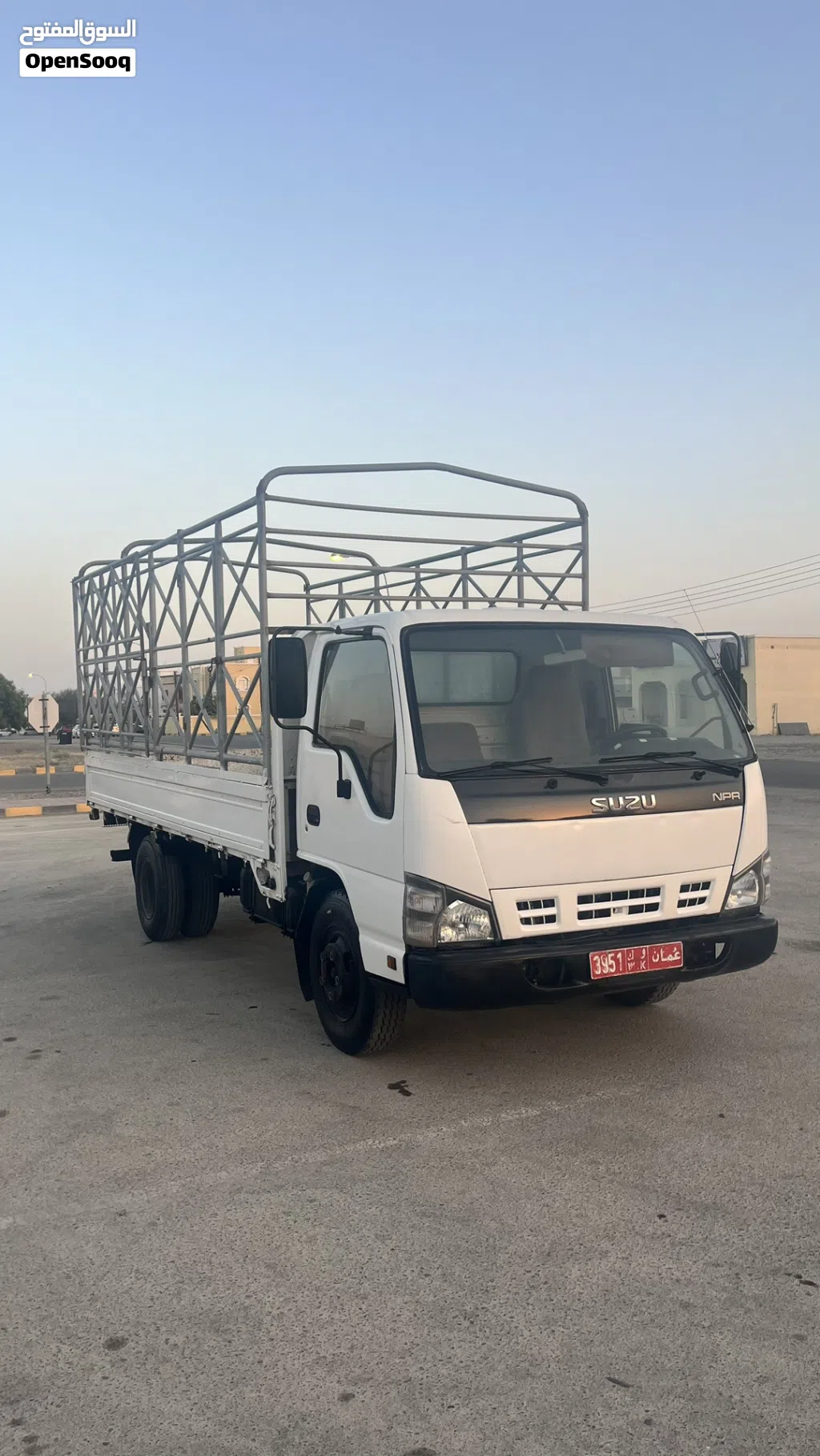 Isuzu Other
