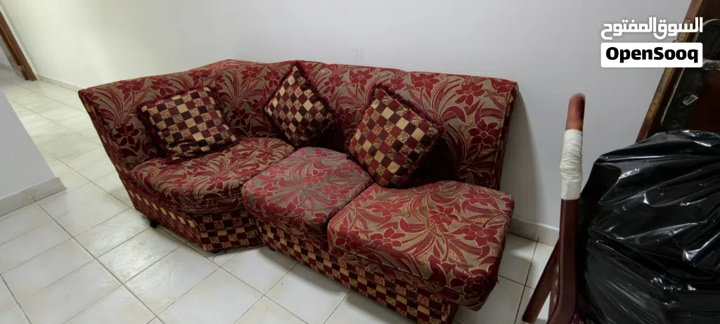 Used sofa for sale
