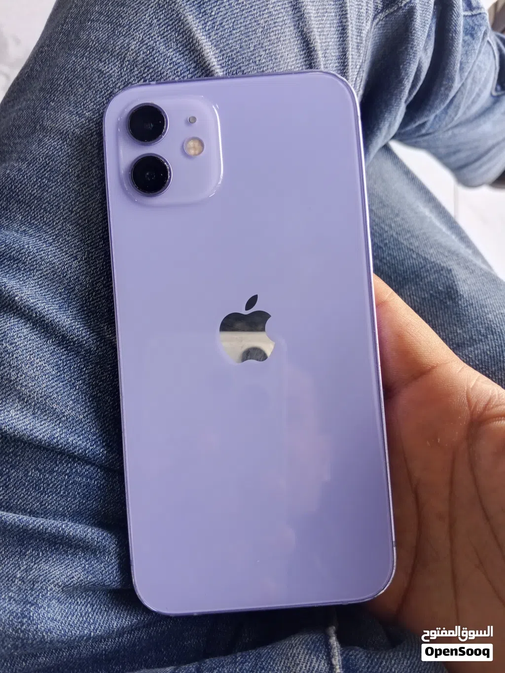 I phone 12 128gb A+condition