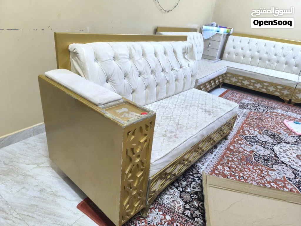 كراسي مجلس