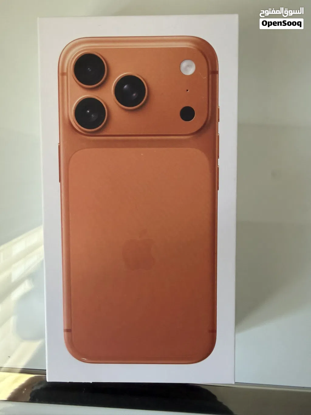 iPhone 17pro