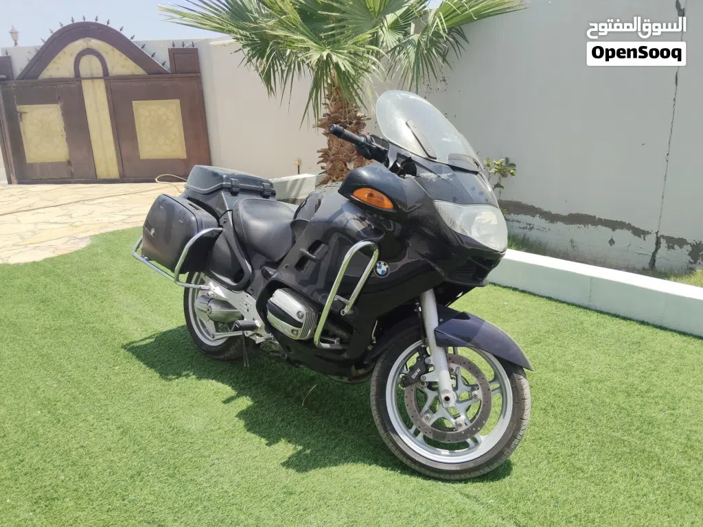 BMW S 1000 R